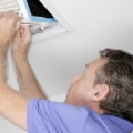 The Key Role of 17x21x1 Furnace Air Filters in Effective Duct Repair for Jupiter FL Homeowners