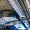 What are the 4 types of duct systems?