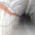 What is the most efficient duct system?