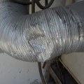 Should I Replace Metal Ducts with Flexible Ducts?