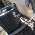 How an HVAC Air Conditioning Tune-Up Company Near Pembroke Pines FL Solves Common Duct Repair Issues