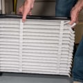 How Often Should You Change Your Air Filter in Your House When Dealing With Broken Ducts?