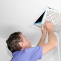 How 20x24x2 HVAC Air Filters and Duct Repair Improve Home Air Quality