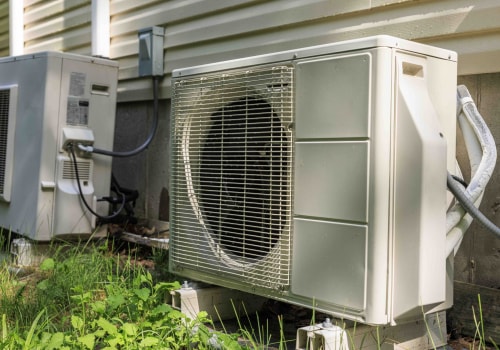 Is Now the Right Time to Buy a Heat Pump?