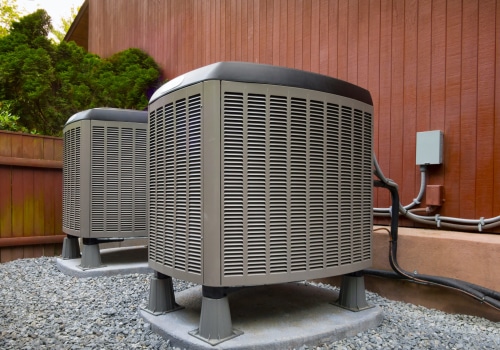 How much will hvac go up in 2023?