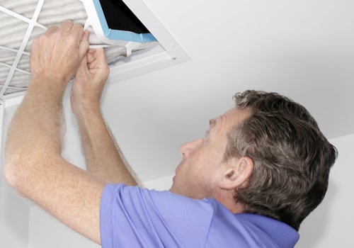 The Key Role of 17x21x1 Furnace Air Filters in Effective Duct Repair for Jupiter FL Homeowners