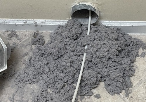 How to Select a Vent Cleaning Service Company Near Riviera Beach FL for Reliable Duct Repair Services?