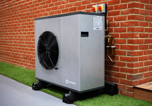 Is 2023 the Right Time to Install a Heat Pump?