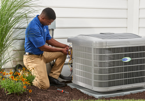 When is it Time to Replace Your HVAC System?