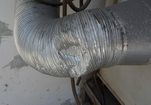 Should I Replace Metal Ducts with Flexible Ducts?