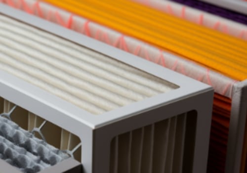 What Is The Right FPR in an Air Filter That Reduces The Instance of Needing Abnormal Duct Repairs in Jupiter FL HVACs