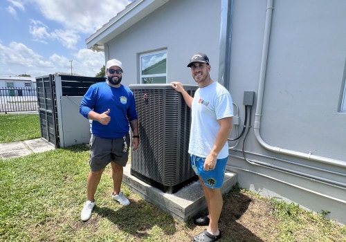 5 Odd Solutions By an Air Conditioning Installation Service Company Near North Miami Beach FL for High HVAC Repair Costs