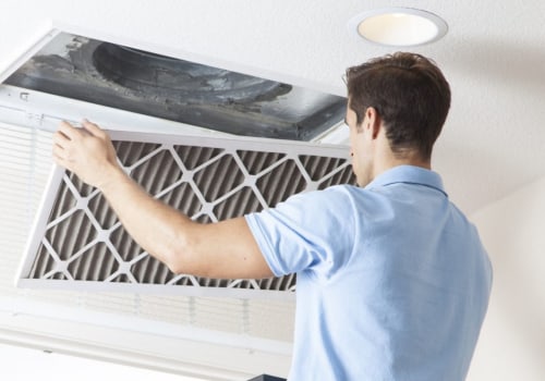 How 15x20x1 Air Conditioner Filters Can Enhance Your Home’s Comfort and Improve Air Quality in Jupiter, FL