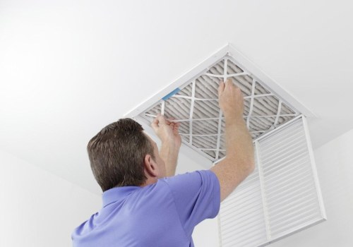 5 Tips for Choosing 16x25x4 Home Furnace Air Filters to Maximize Duct Repair Benefits