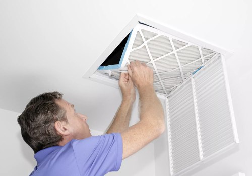 Innovation in Air Filtration | Discover 14x25x4 HVAC Air Filters