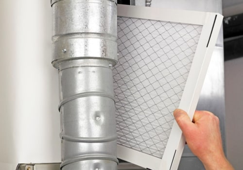 How to Pick the Perfect Furnace Air Filters for Efficient Duct Repair Results?