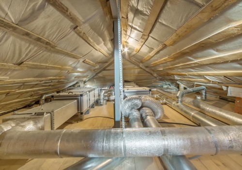Do You Need to Replace Your Ductwork When Replacing Your HVAC Unit?