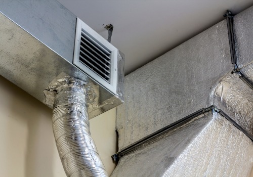 When Should You Replace Your Old Ductwork?
