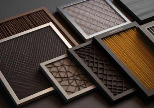 Essential Home Care In Jupiter On How To Install An HVAC Air Filter Alongside Duct Repair